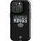 NHL Los Angeles Kings Lineup iPhone 16 Pro Impact Case